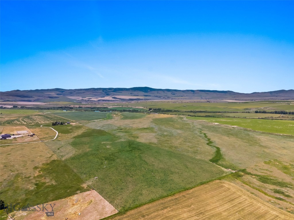 Minor Subdivision - Land