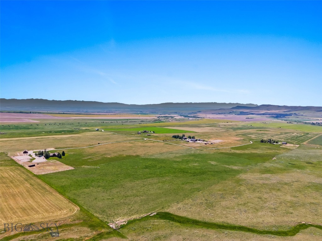 Minor Subdivision - Land