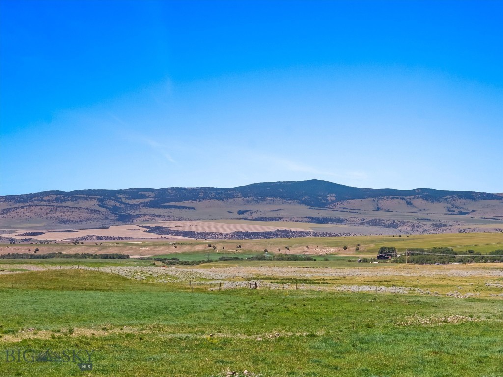 Minor Subdivision - Land