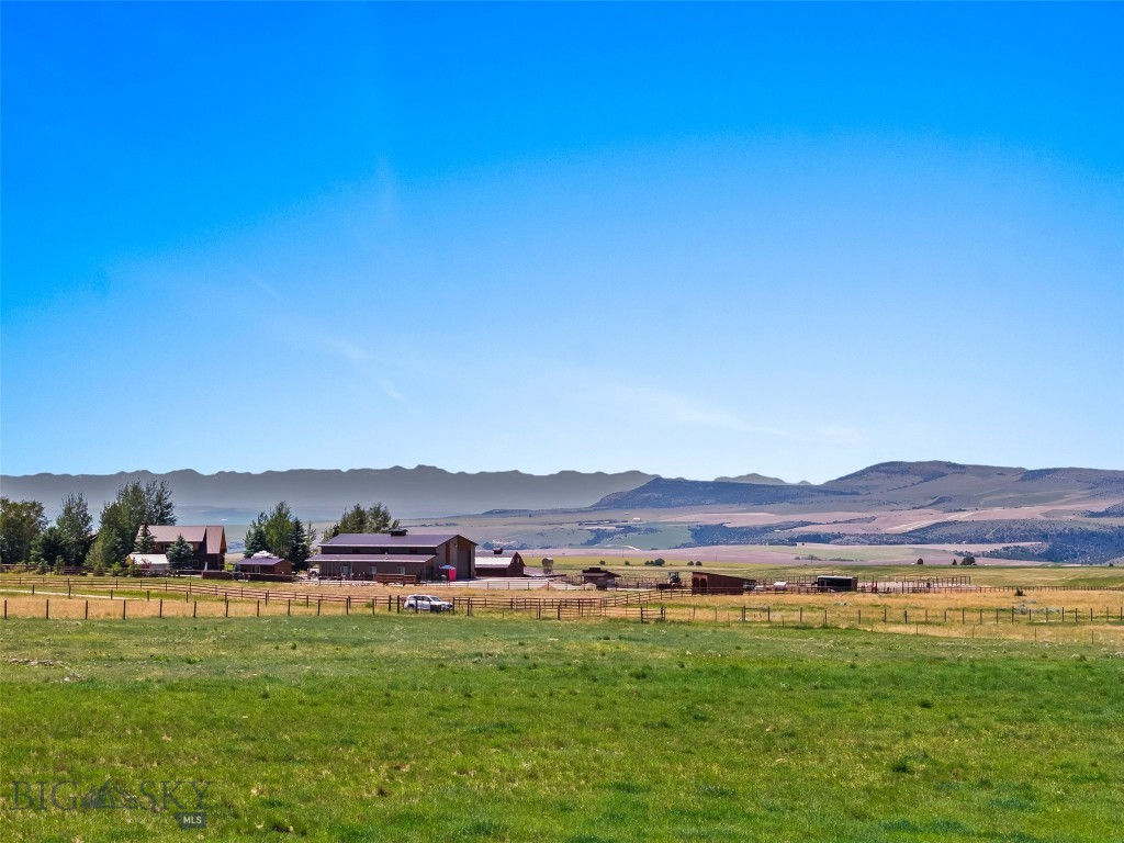 Minor Subdivision - Land