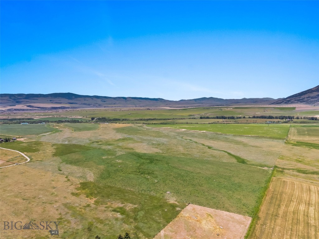 Minor Subdivision - Land