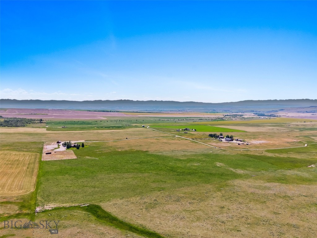 Minor Subdivision - Land