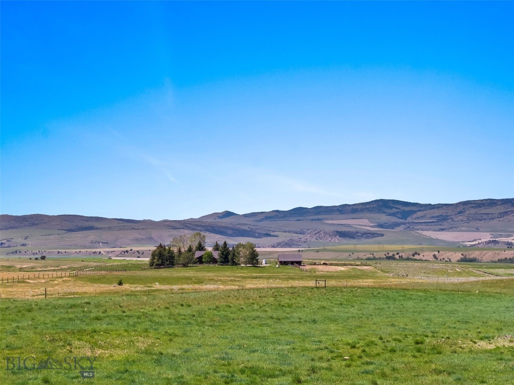 Minor Subdivision - Land