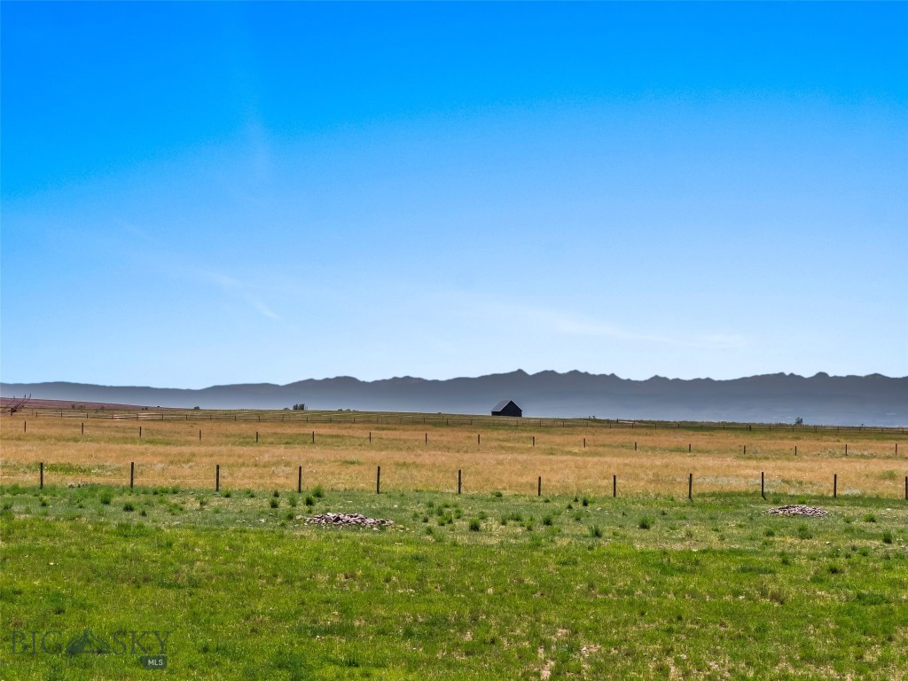 Minor Subdivision - Land