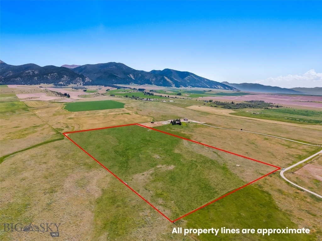 Minor Subdivision - Land