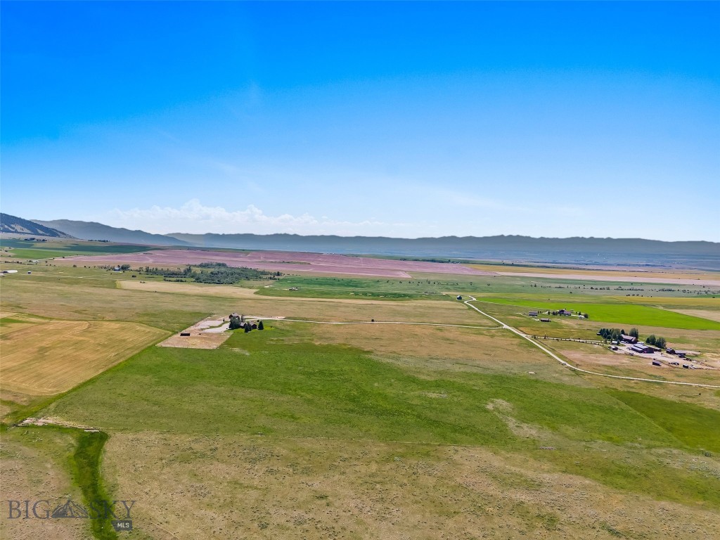 Minor Subdivision - Land