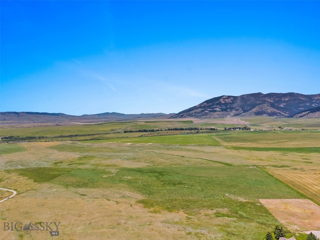 Minor Subdivision - Land