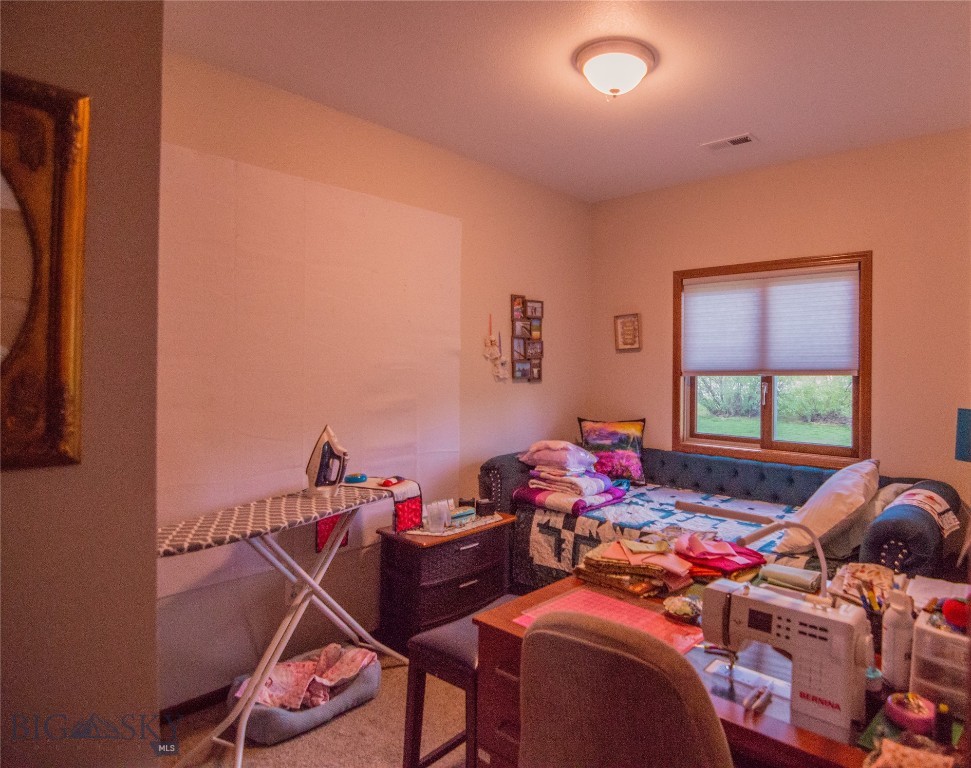 Other - Residential Income