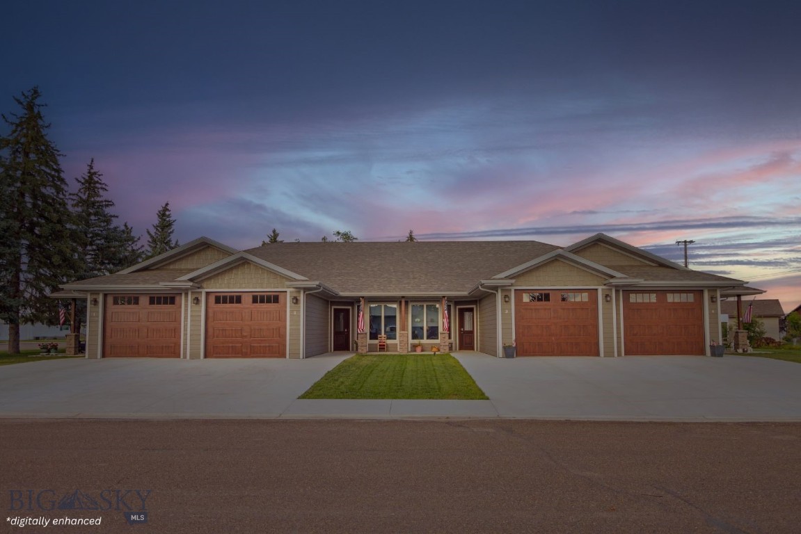 Other - Residential Income