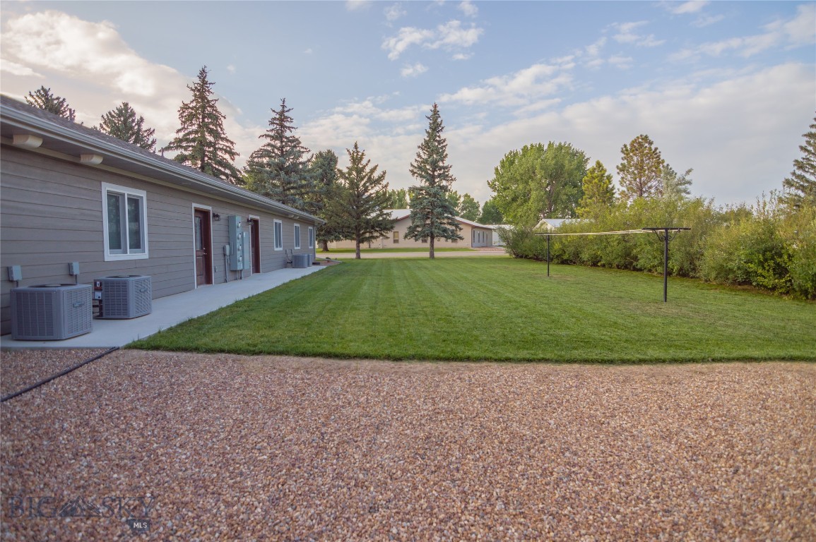 Other - Residential Income