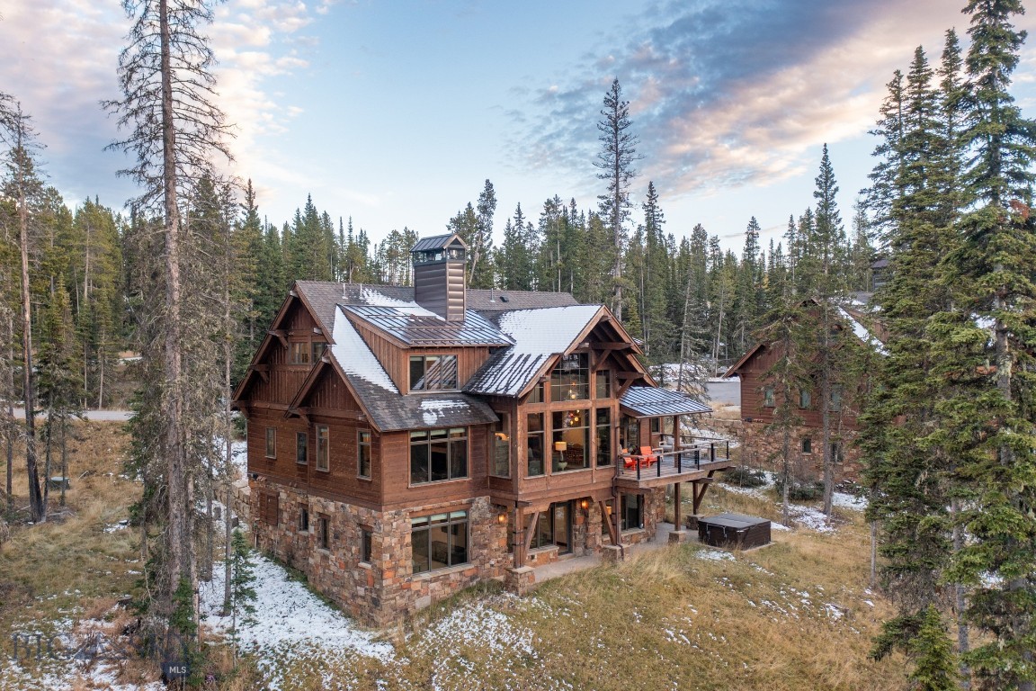 Timbers - Residential