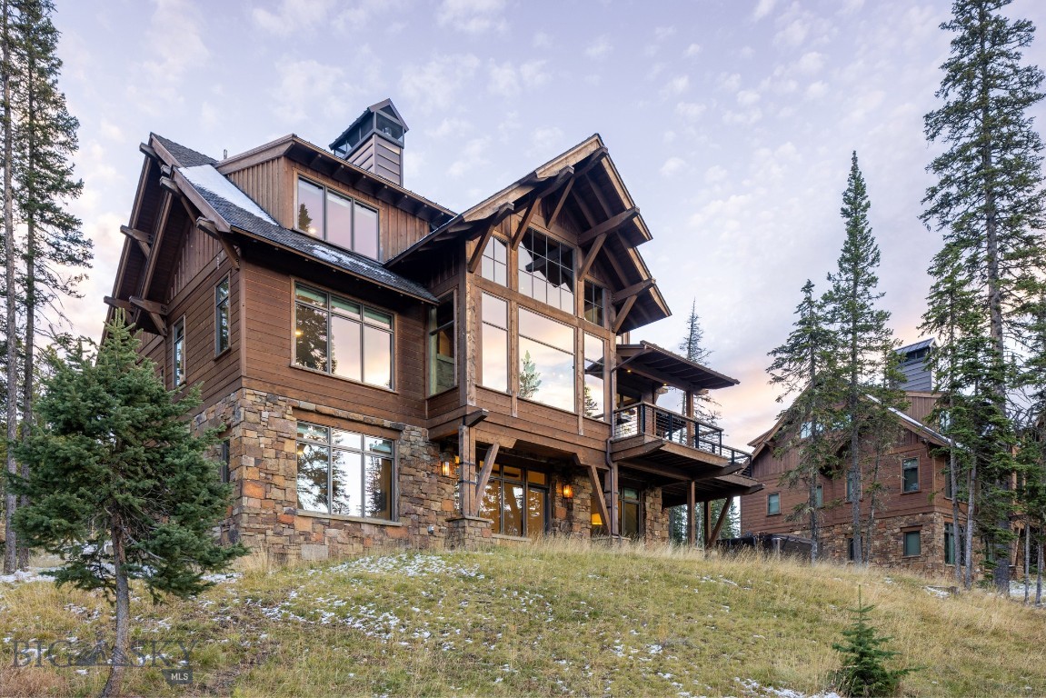 Timbers - Residential