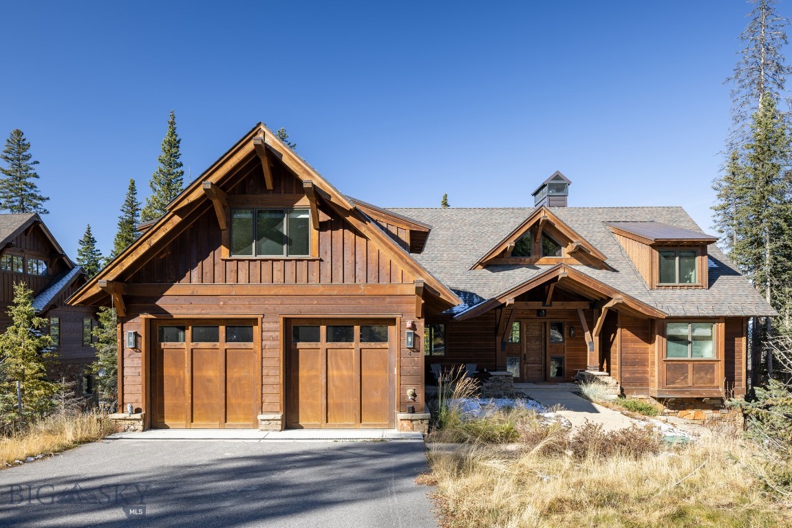 Timbers - Residential