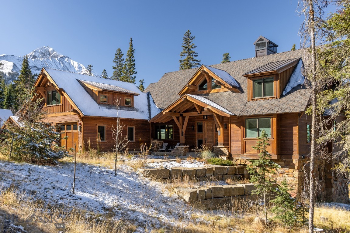 Timbers - Residential