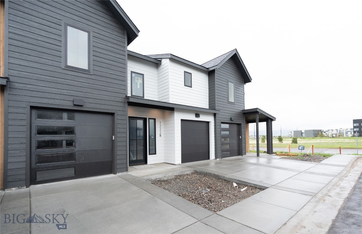 Flanders Creek - Residential