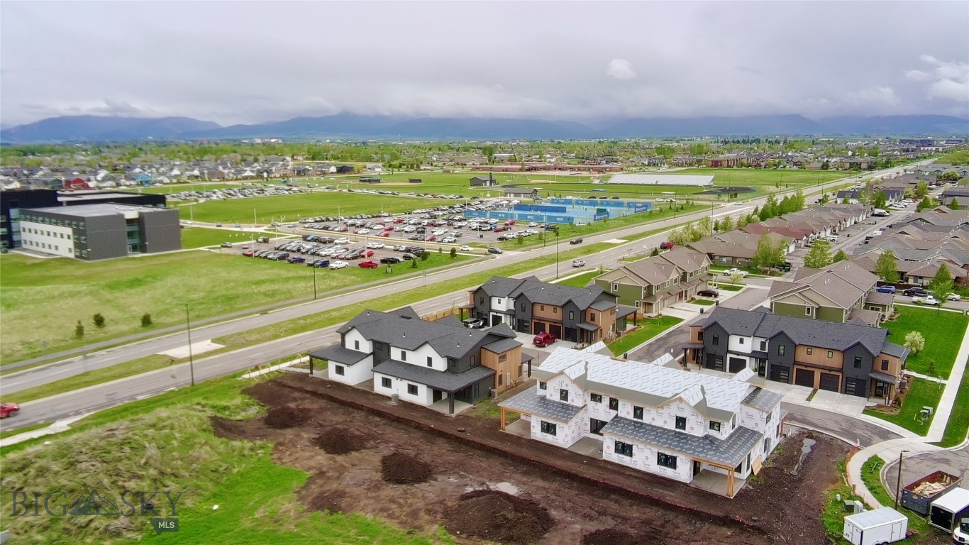 Flanders Creek - Residential