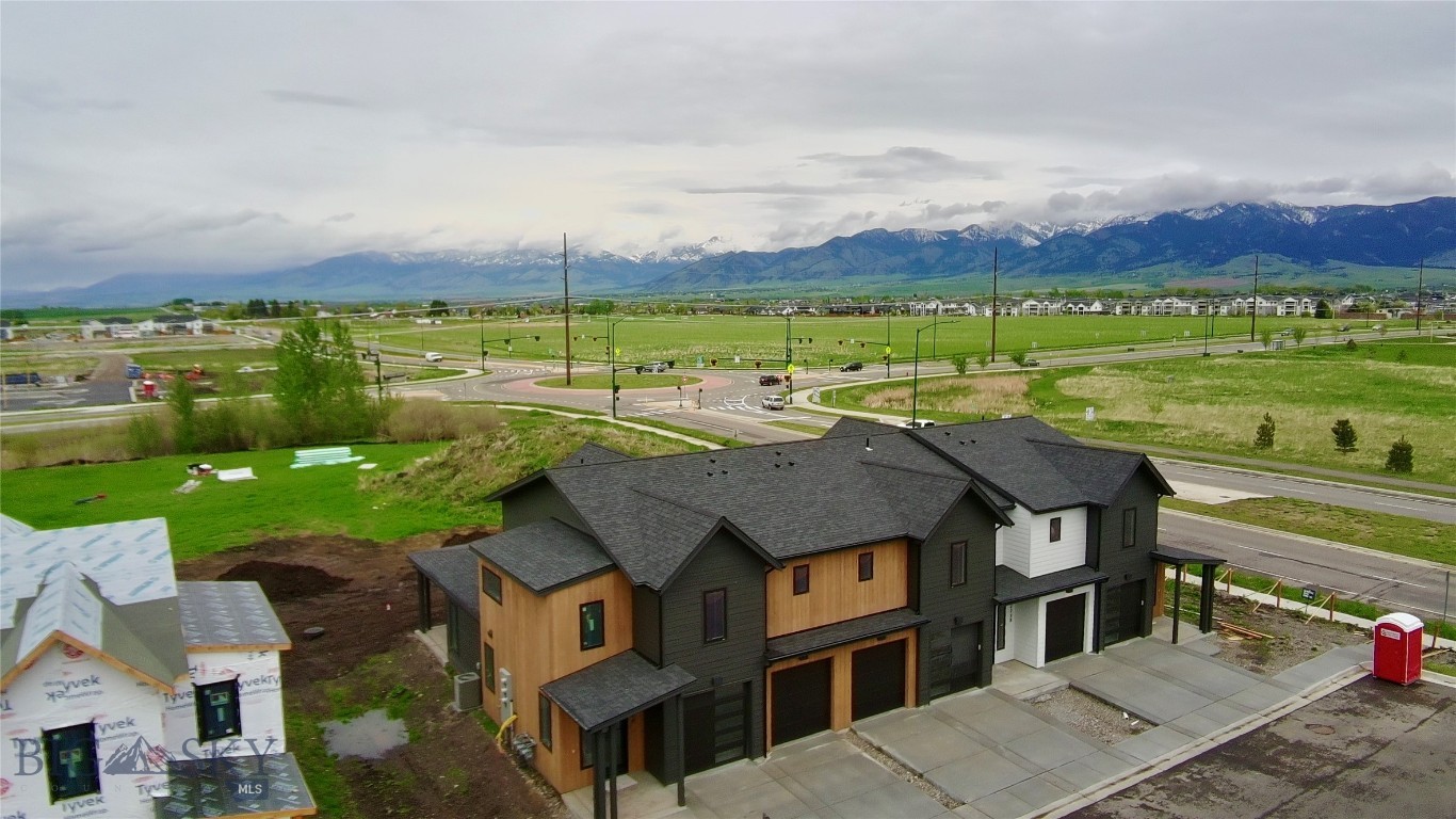 Flanders Creek - Residential
