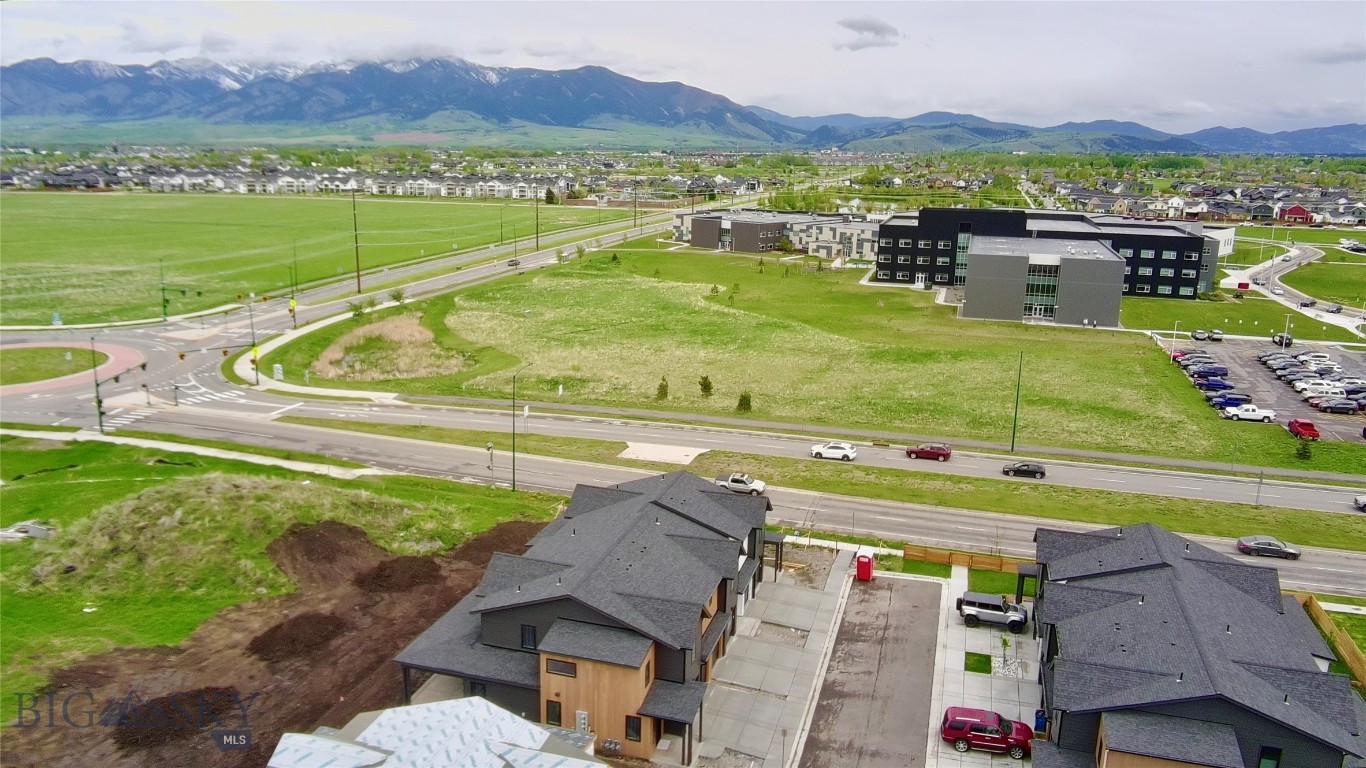 Flanders Creek - Residential