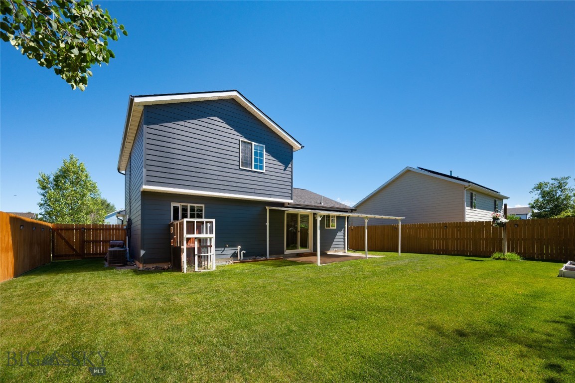 Durston Meadows - Residential