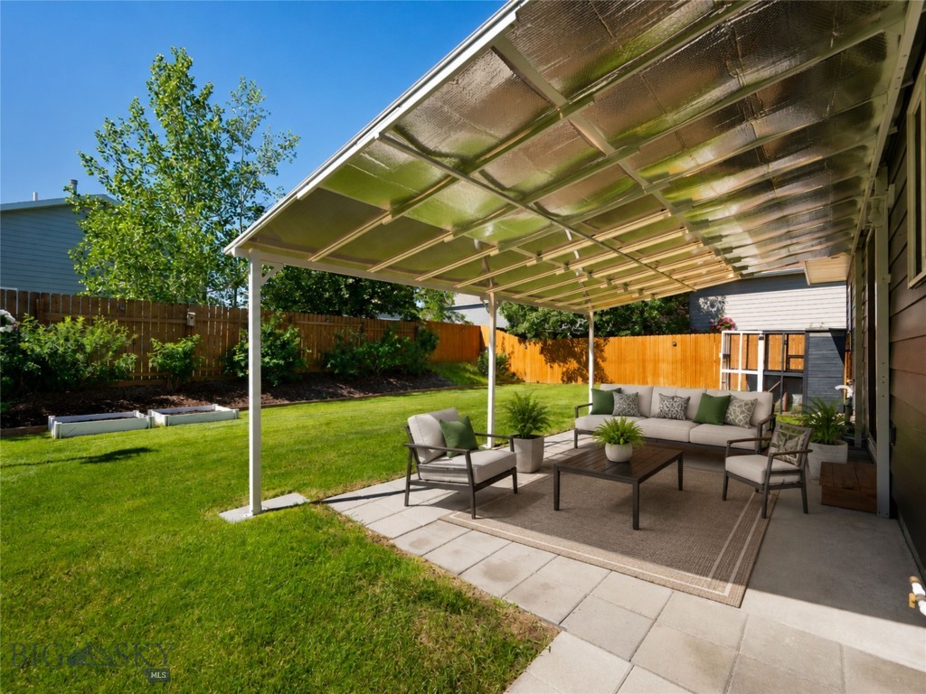 Durston Meadows - Residential