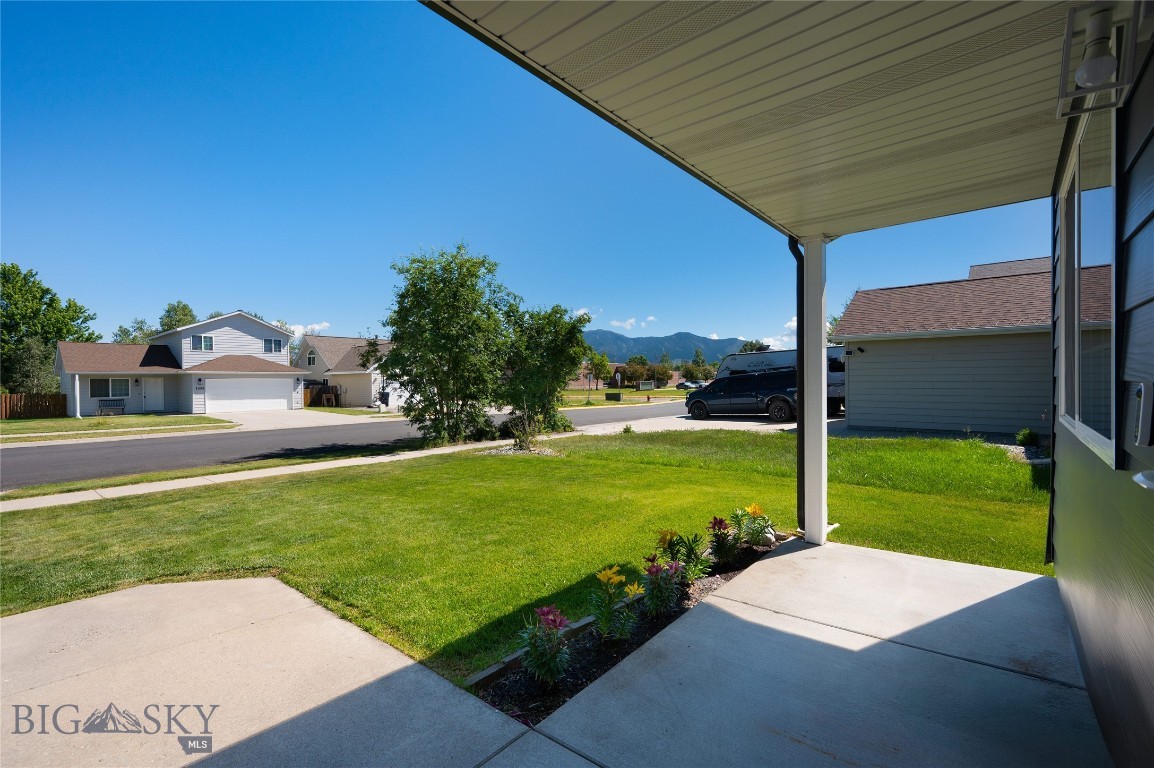 Durston Meadows - Residential
