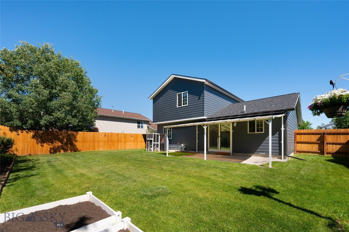Durston Meadows - Residential
