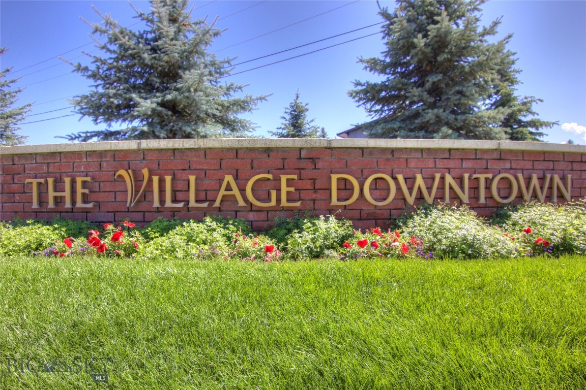 Village Downtown - Residential
