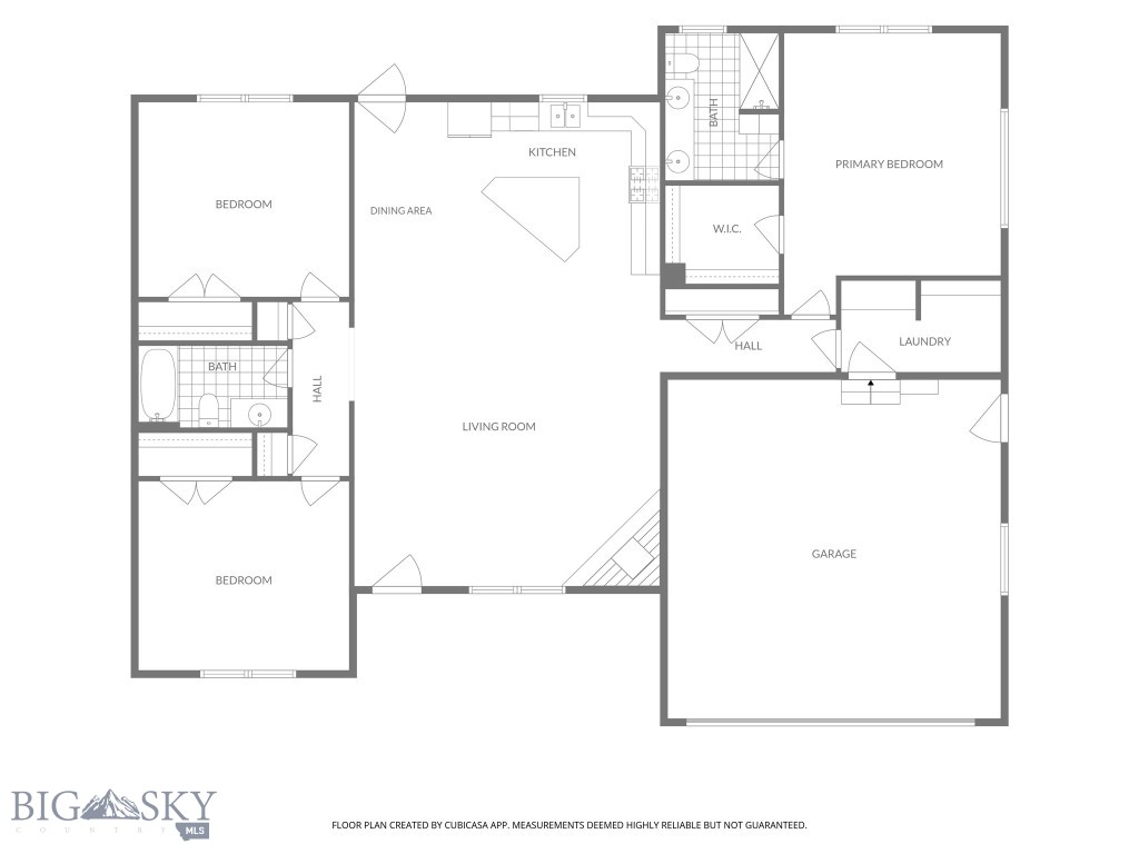 Discovery Vista - Residential