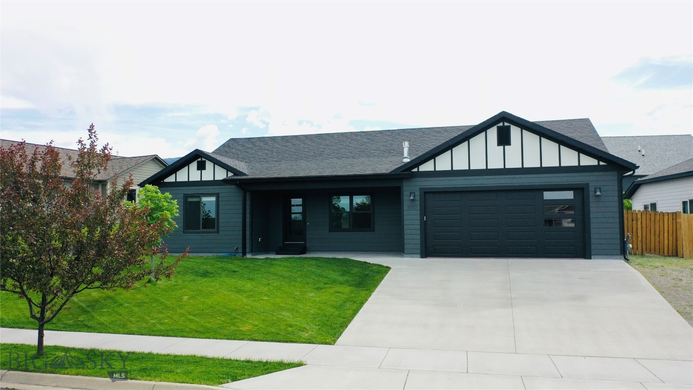 Discovery Vista - Residential