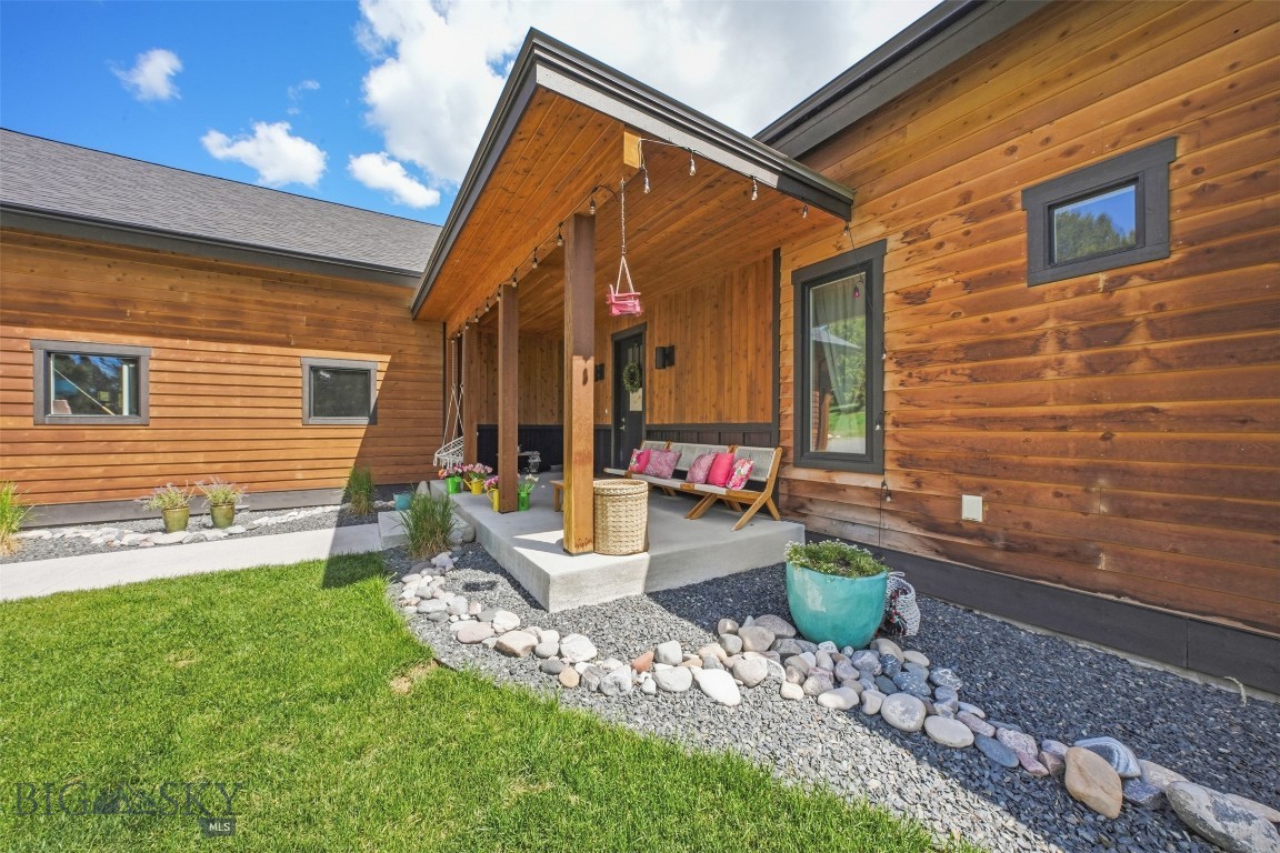 Blackfoot Hills - Residential