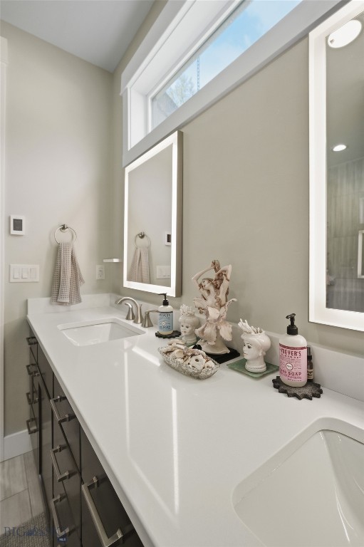 Blackfoot Hills - Residential