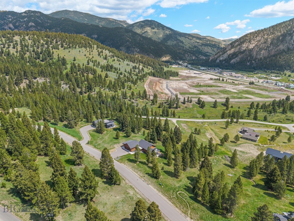 Blackfoot Hills - Residential