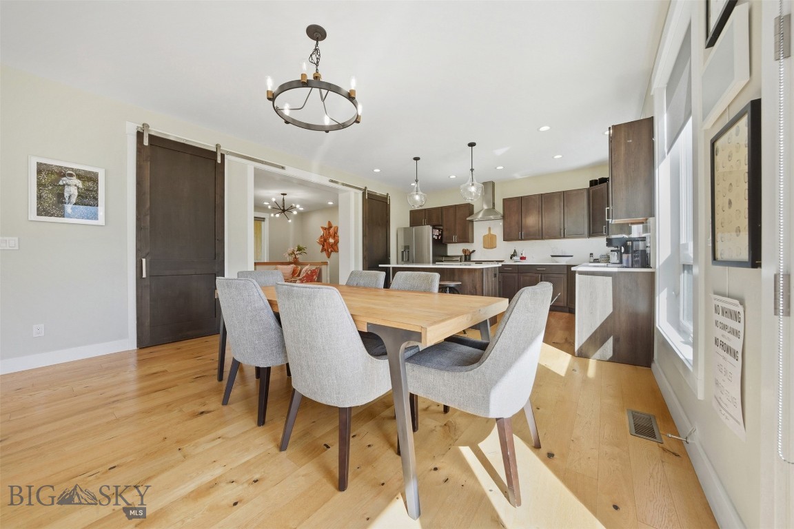 Blackfoot Hills - Residential
