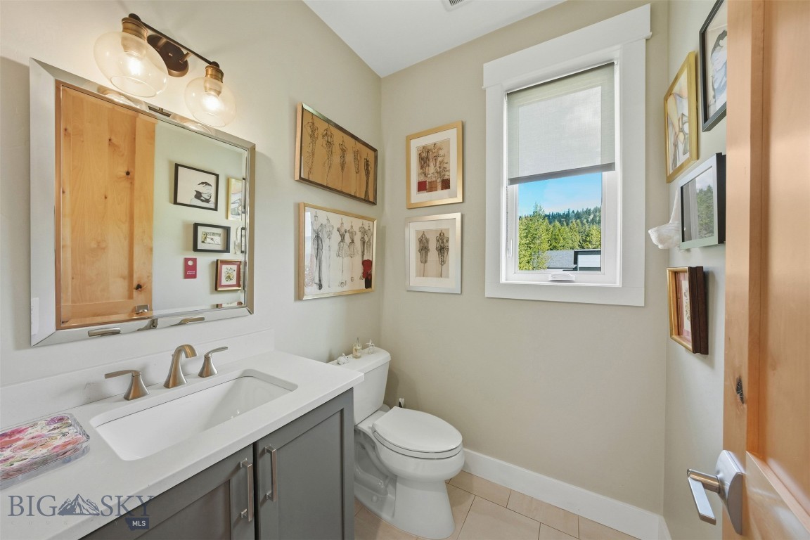 Blackfoot Hills - Residential