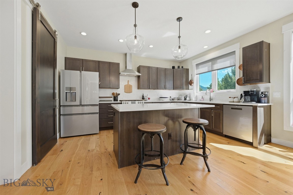 Blackfoot Hills - Residential
