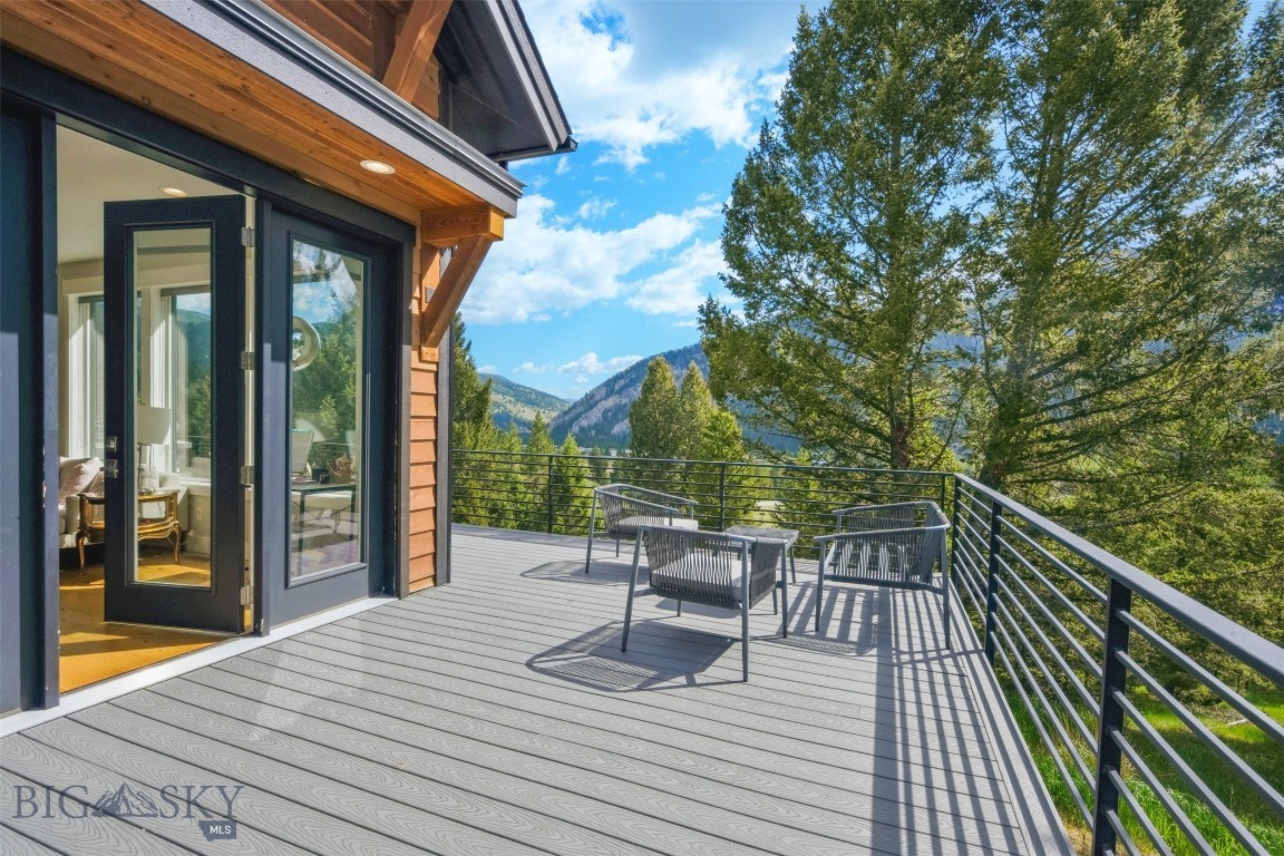 Blackfoot Hills - Residential