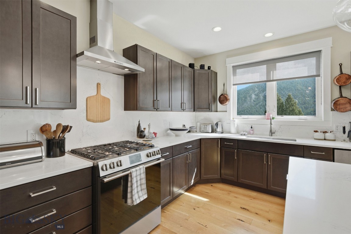 Blackfoot Hills - Residential