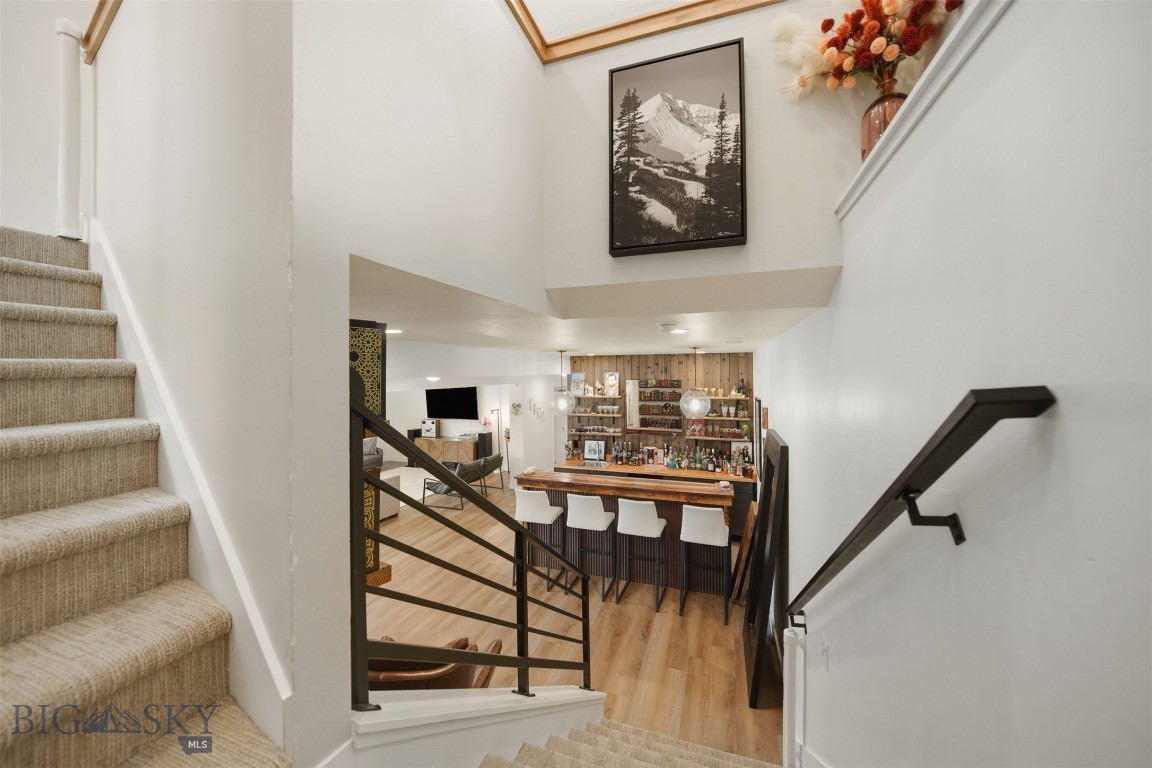 Blackfoot Hills - Residential