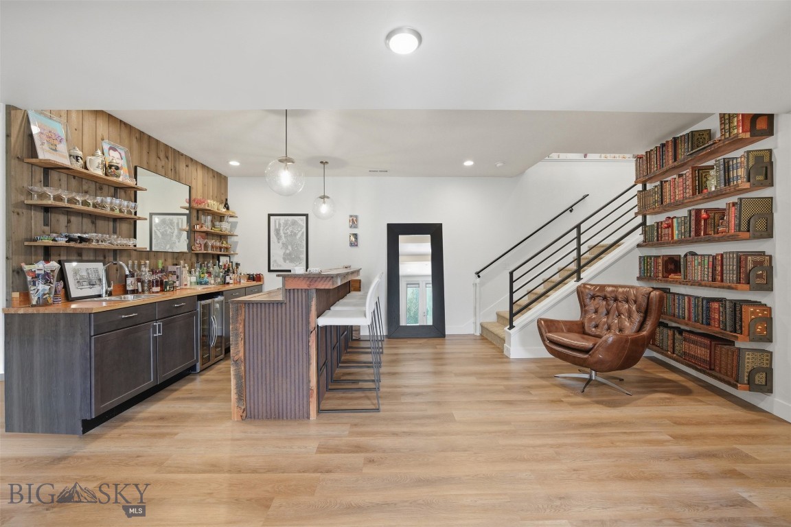 Blackfoot Hills - Residential