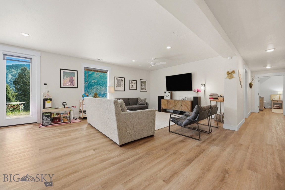 Blackfoot Hills - Residential
