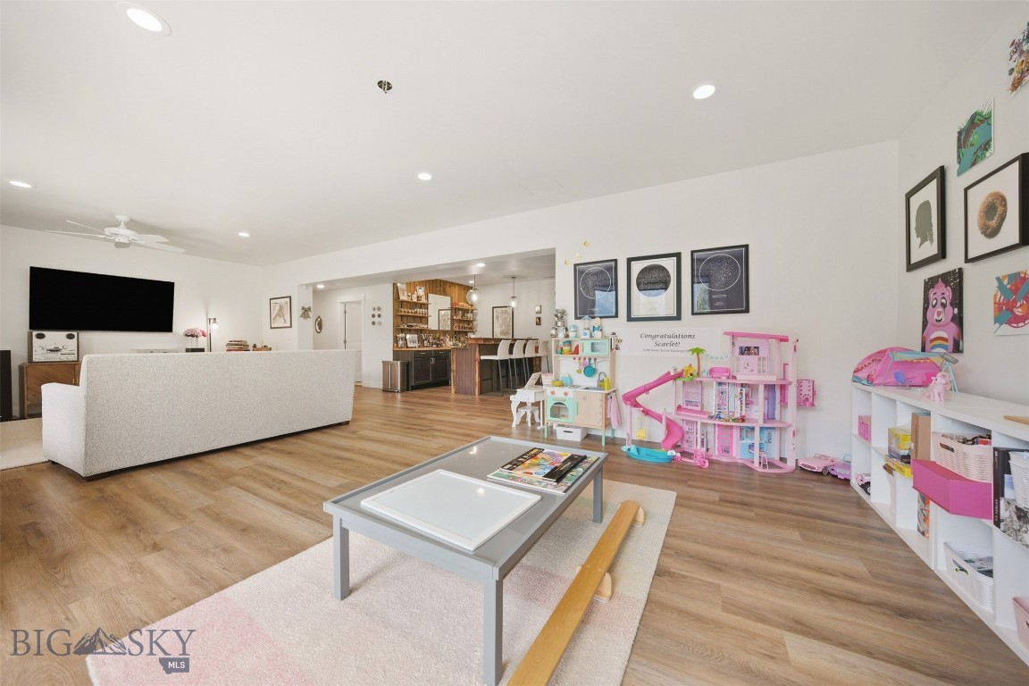 Blackfoot Hills - Residential