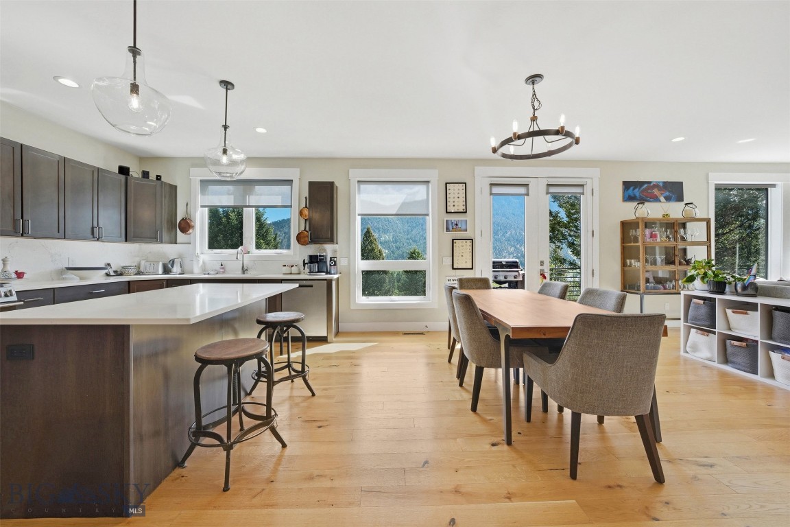 Blackfoot Hills - Residential