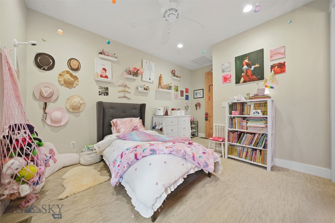 Blackfoot Hills - Residential