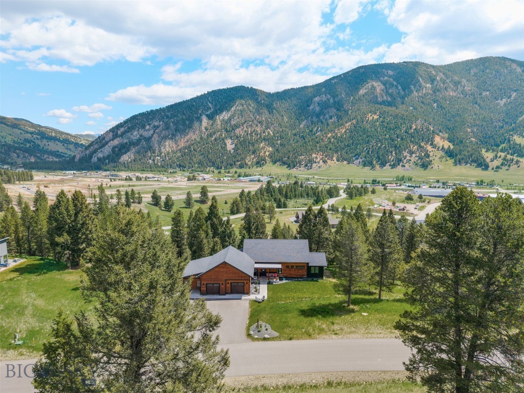 Blackfoot Hills - Residential