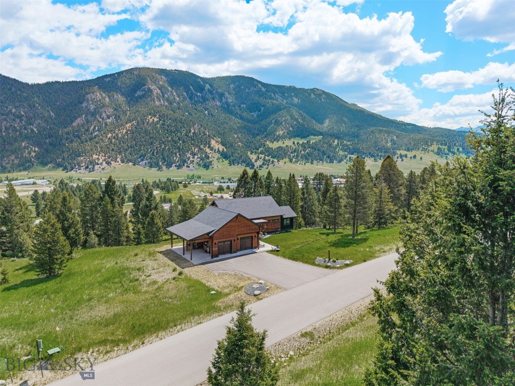 Blackfoot Hills - Residential