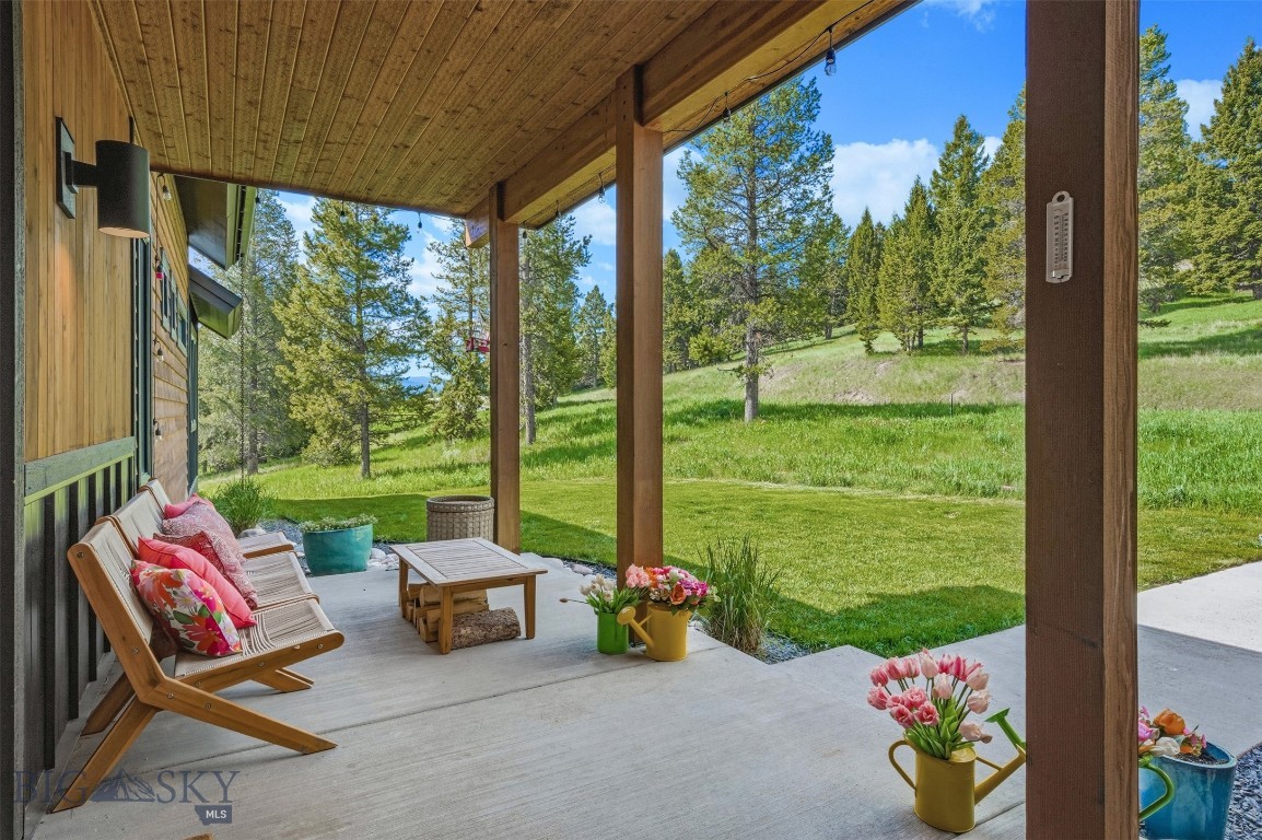 Blackfoot Hills - Residential