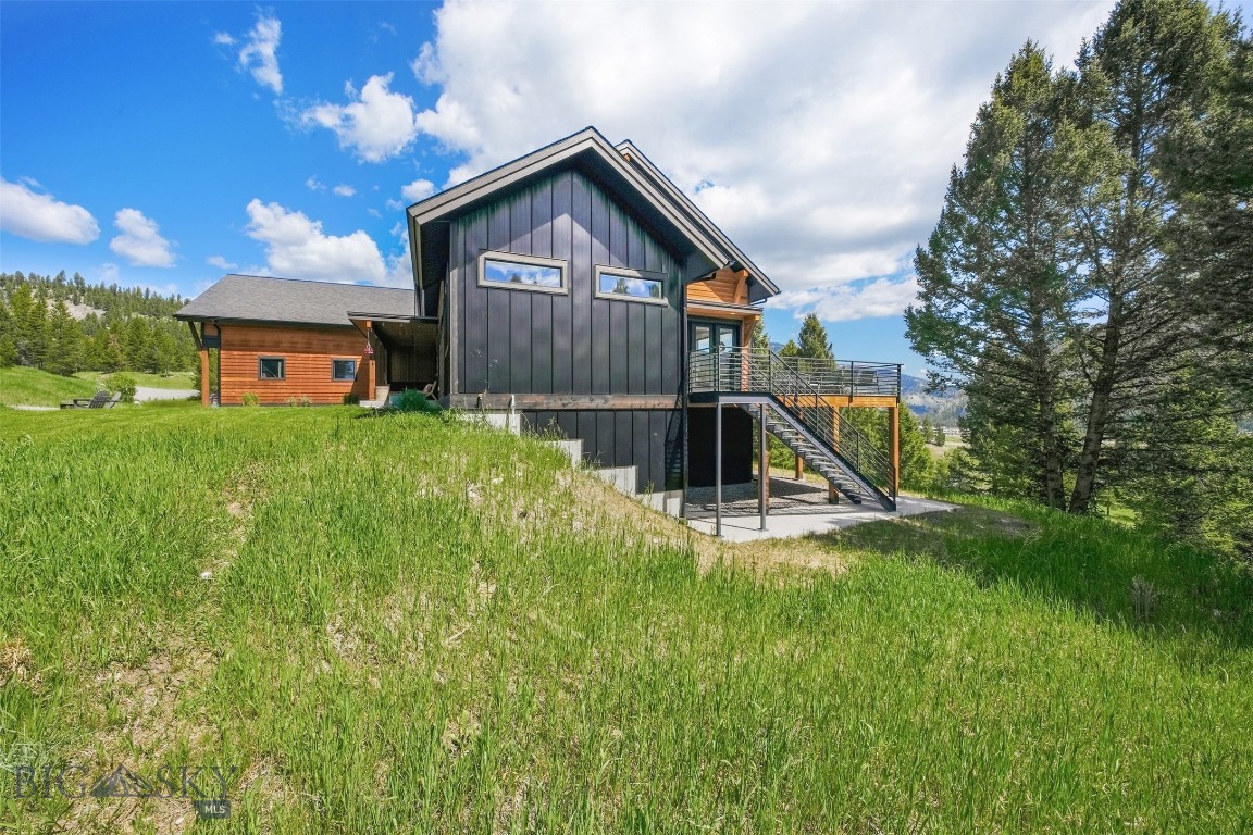Blackfoot Hills - Residential