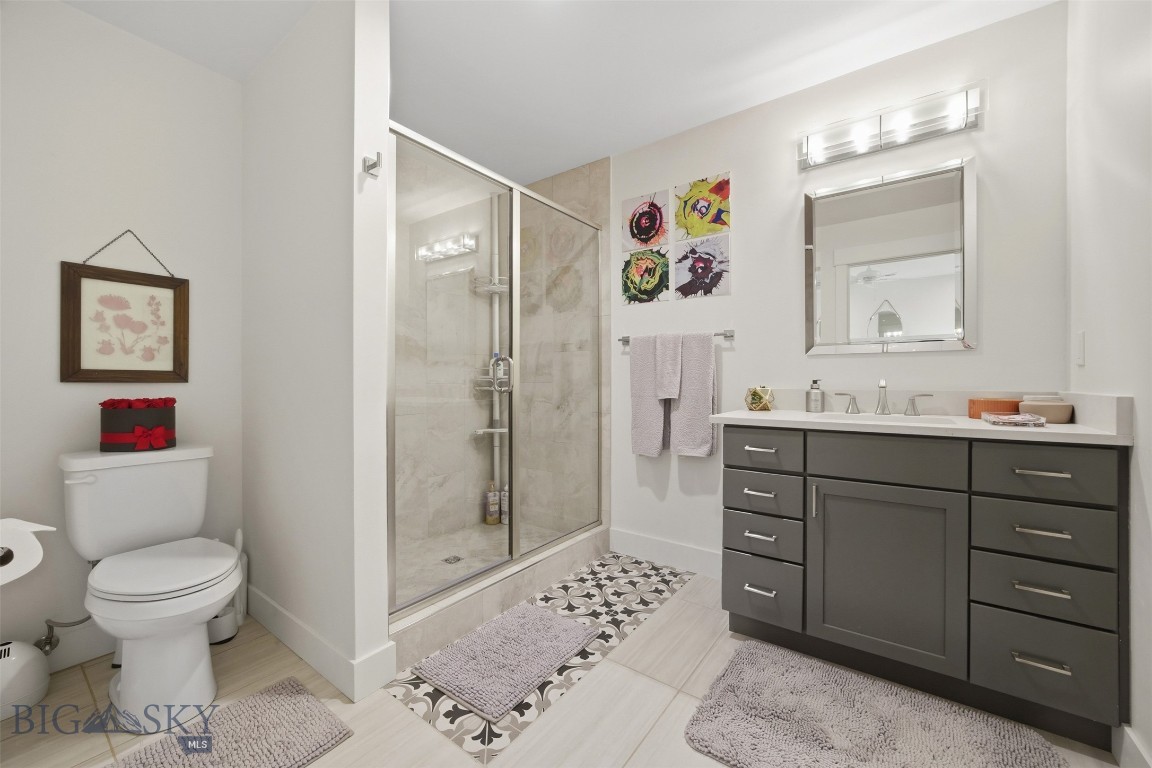 Blackfoot Hills - Residential