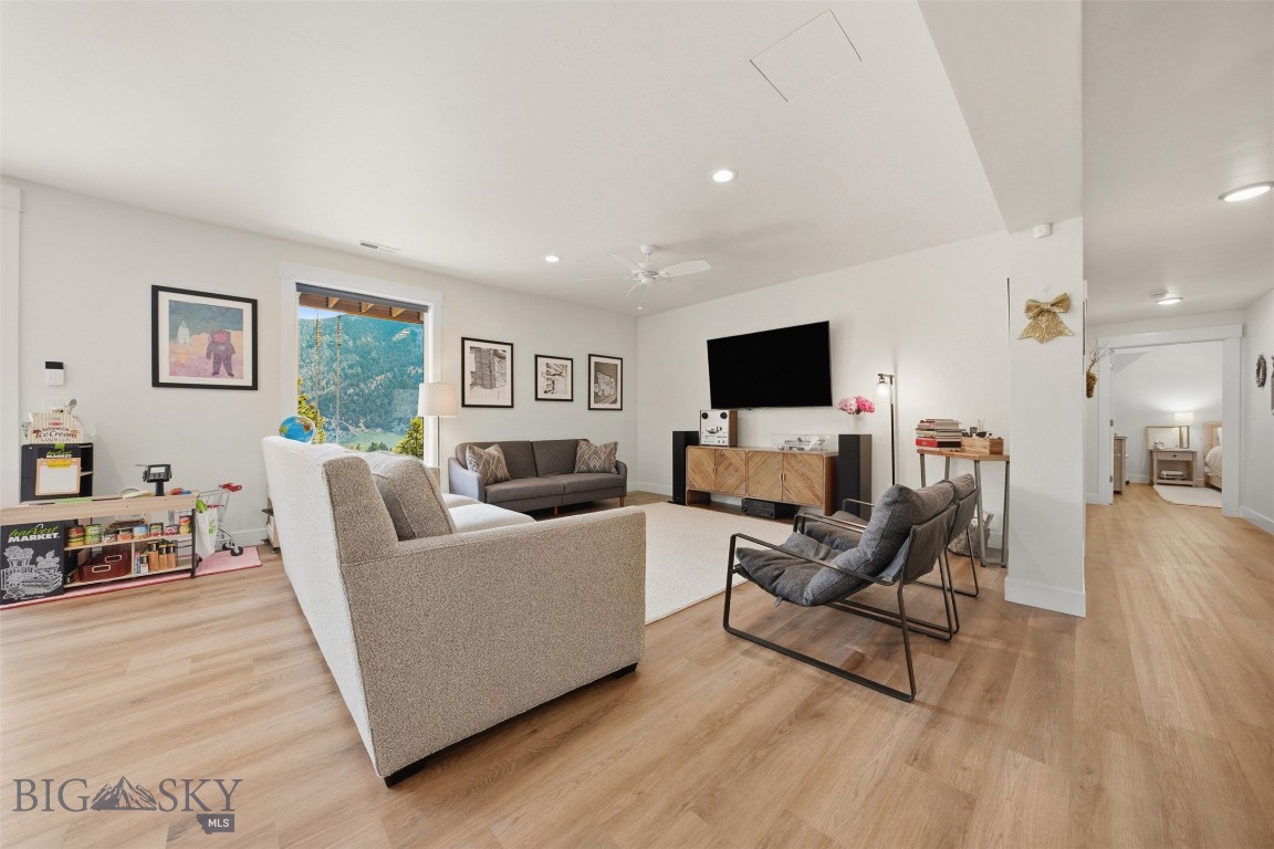 Blackfoot Hills - Residential