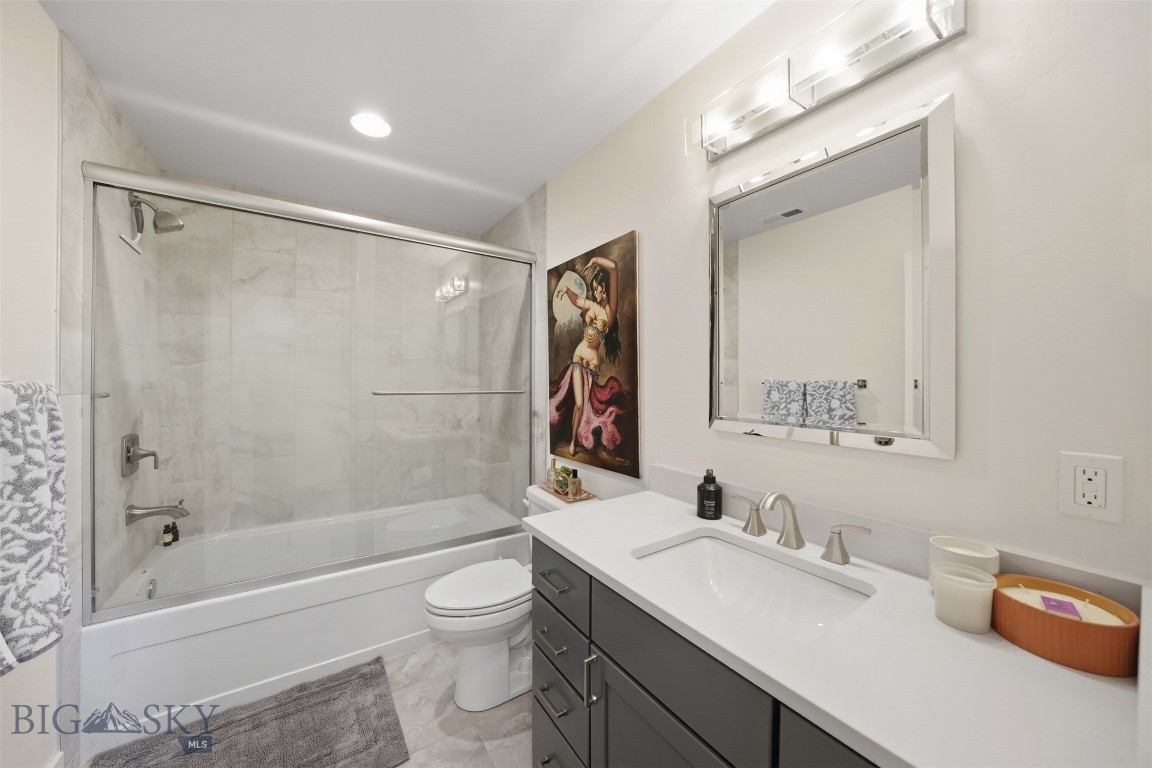 Blackfoot Hills - Residential
